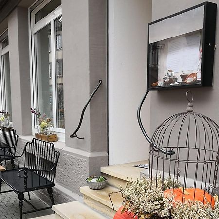 Ferienwohnung Gugel Kandern Dış mekan fotoğraf