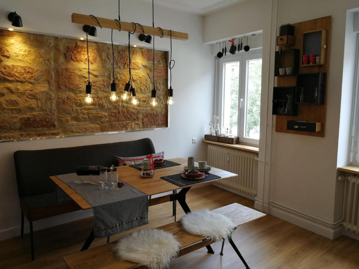 Ferienwohnung Gugel Kandern Dış mekan fotoğraf