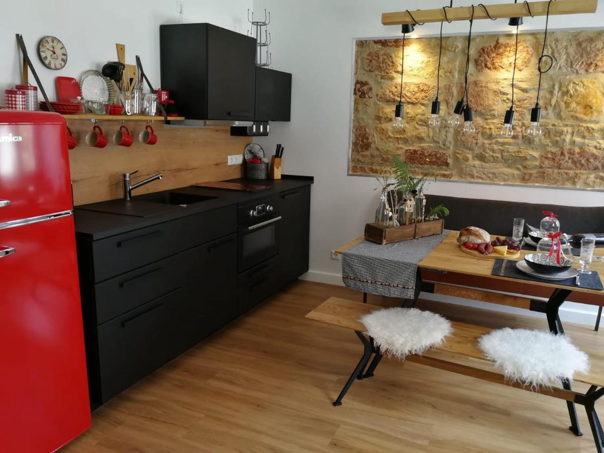 Ferienwohnung Gugel Kandern Dış mekan fotoğraf
