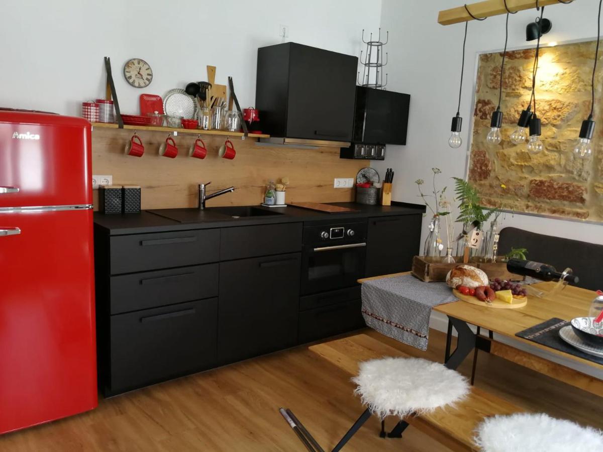 Ferienwohnung Gugel Kandern Dış mekan fotoğraf