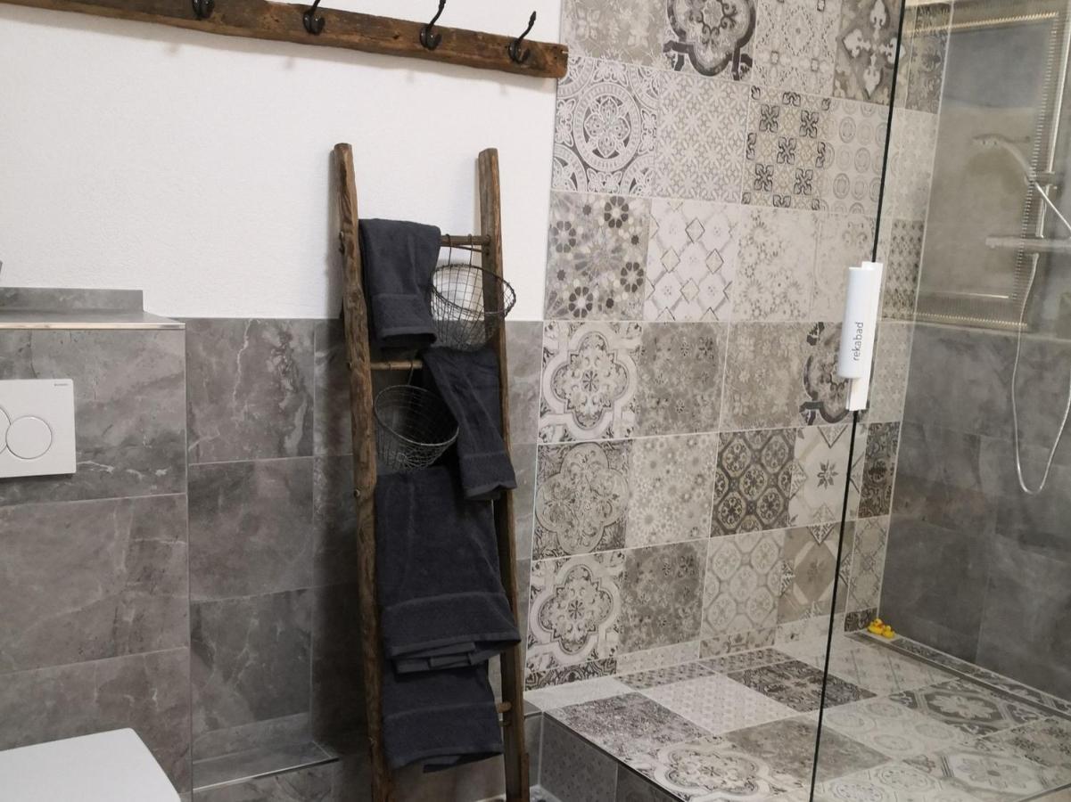 Ferienwohnung Gugel Kandern Dış mekan fotoğraf