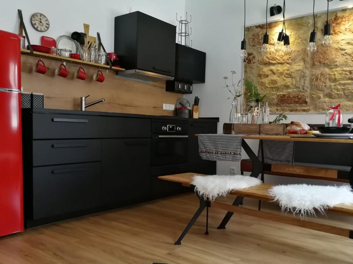Ferienwohnung Gugel Kandern Dış mekan fotoğraf