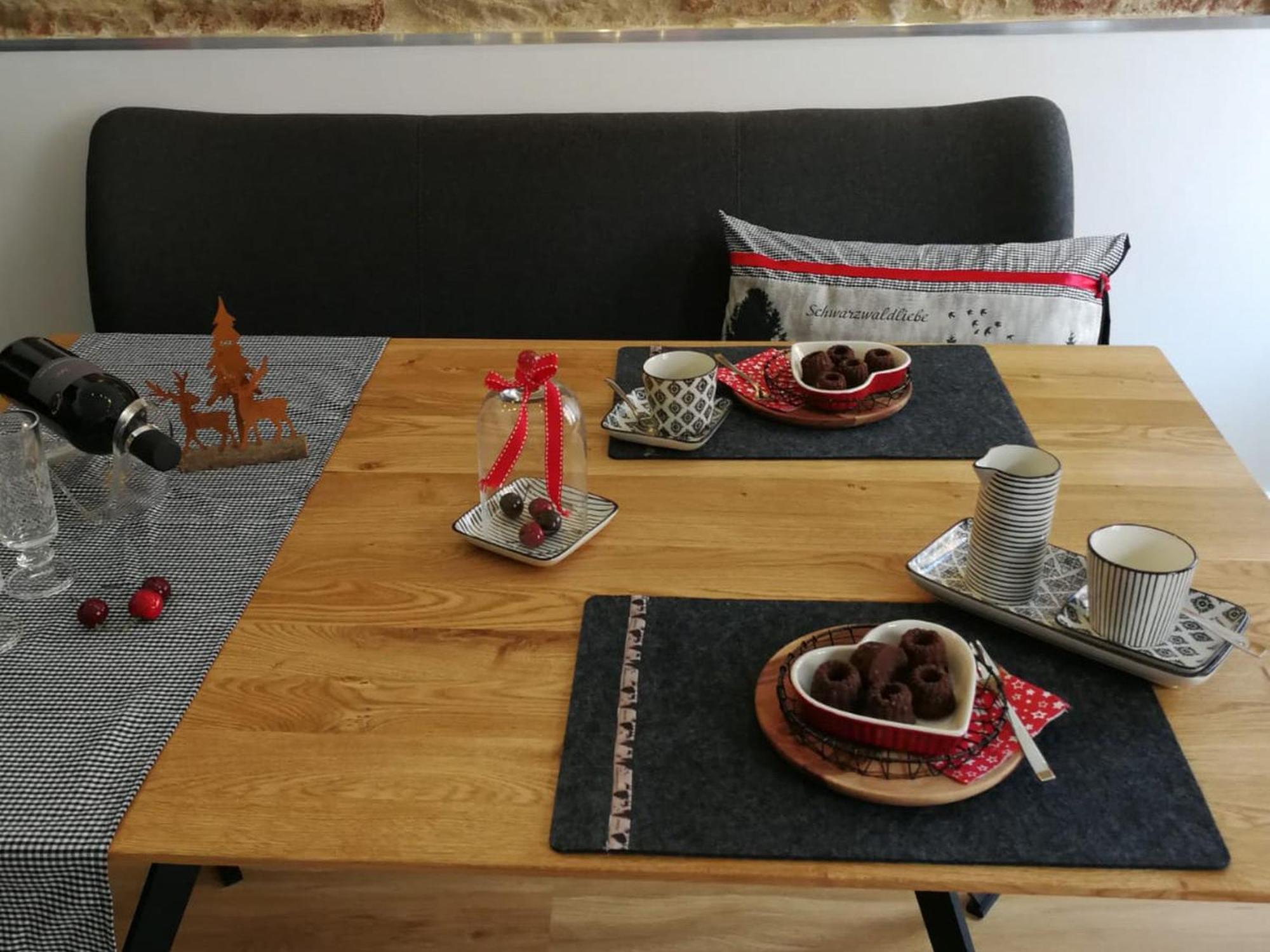 Ferienwohnung Gugel Kandern Dış mekan fotoğraf