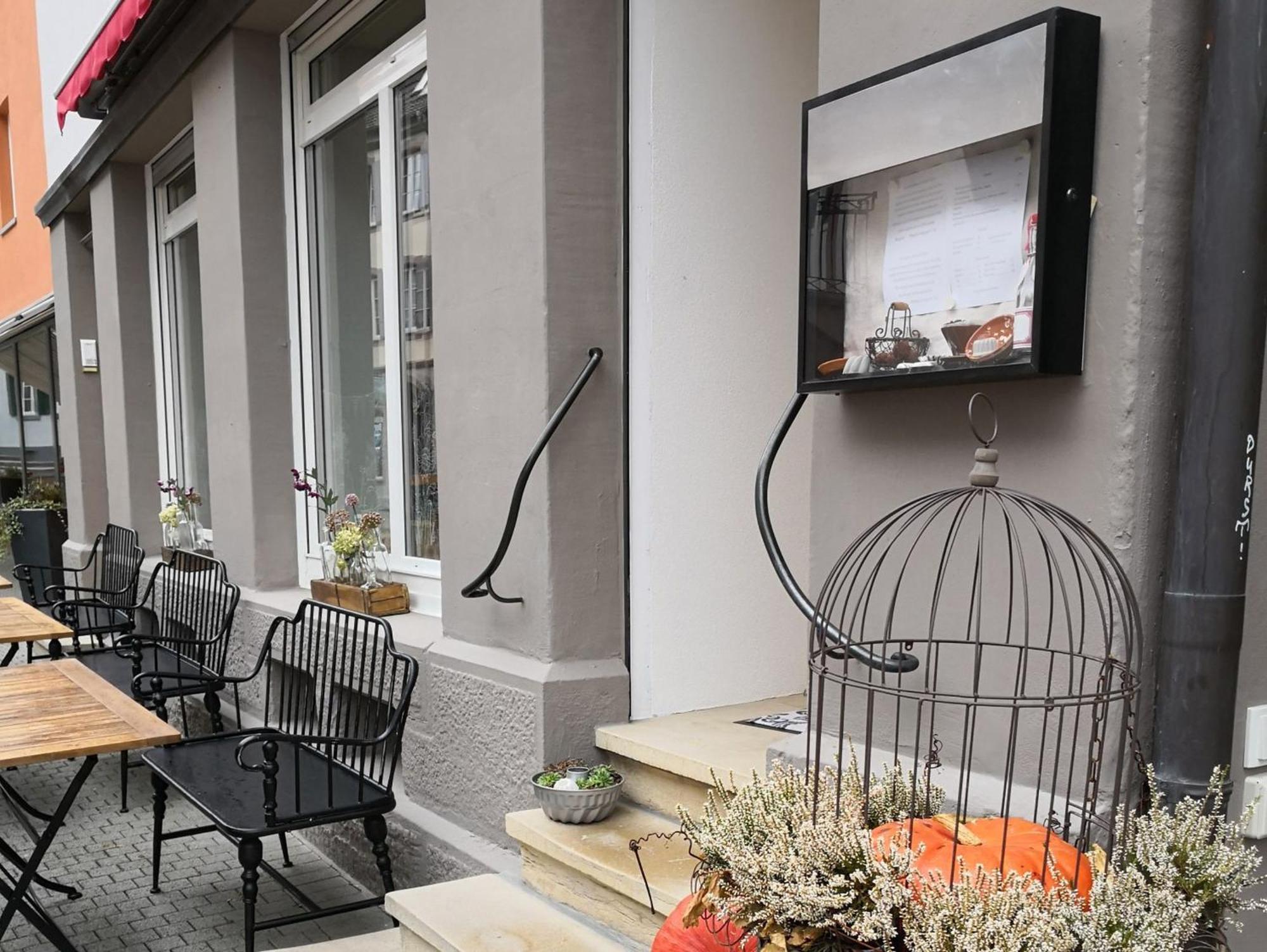 Ferienwohnung Gugel Kandern Dış mekan fotoğraf