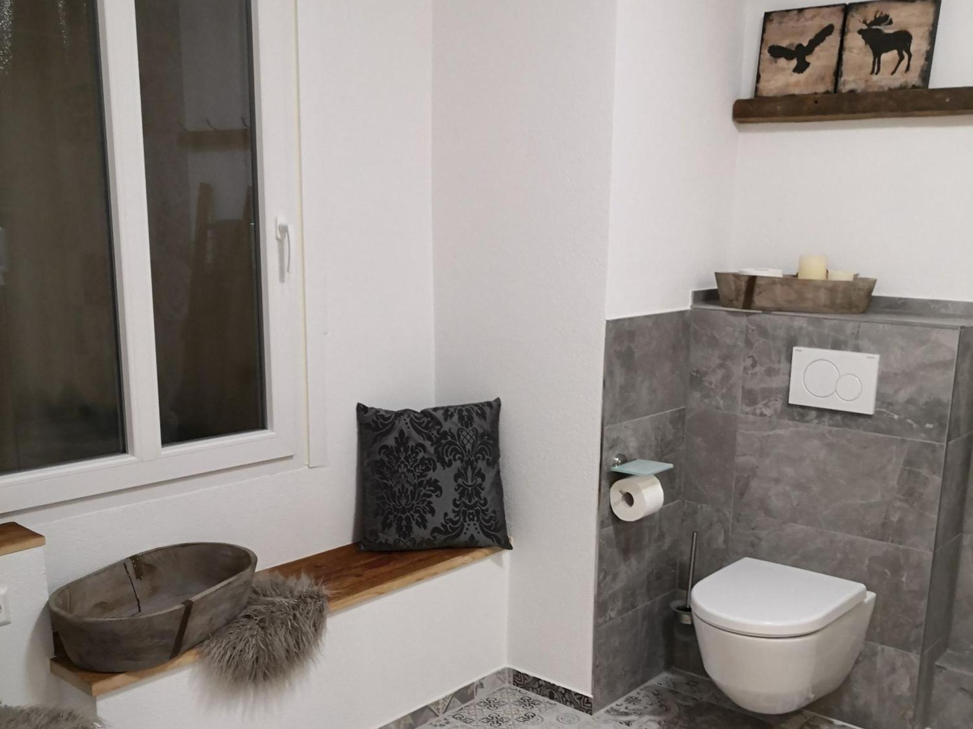 Ferienwohnung Gugel Kandern Dış mekan fotoğraf